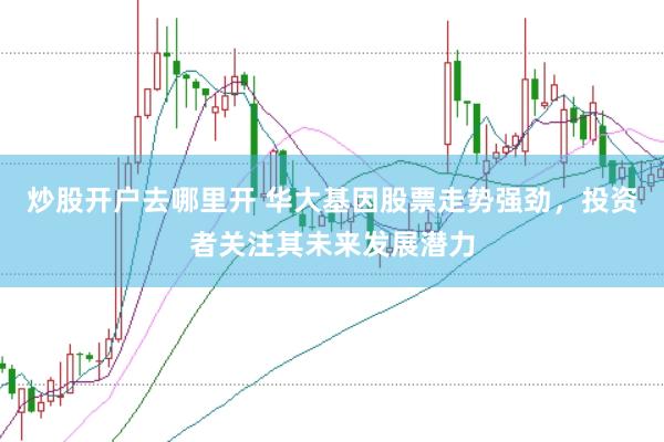 炒股开户去哪里开 华大基因股票走势强劲，投资者关注其未来发展潜力