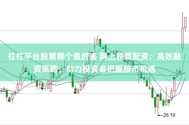 杠杠平台股票哪个最厉害 网上股票配资：高效融资策略，助力投资者把握股市机遇