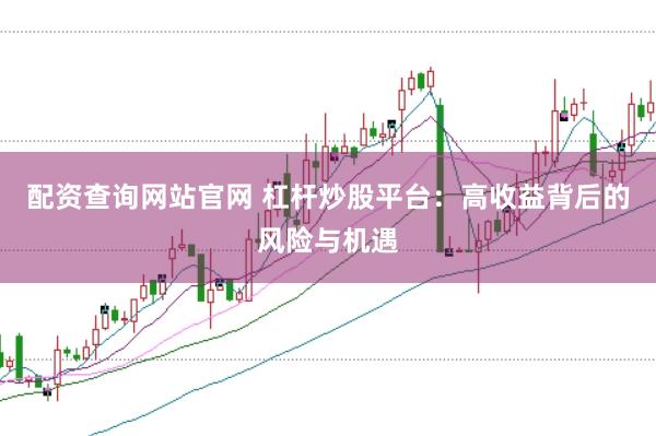 配资查询网站官网 杠杆炒股平台：高收益背后的风险与机遇