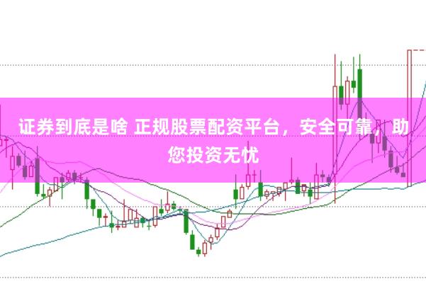 证券到底是啥 正规股票配资平台，安全可靠，助您投资无忧