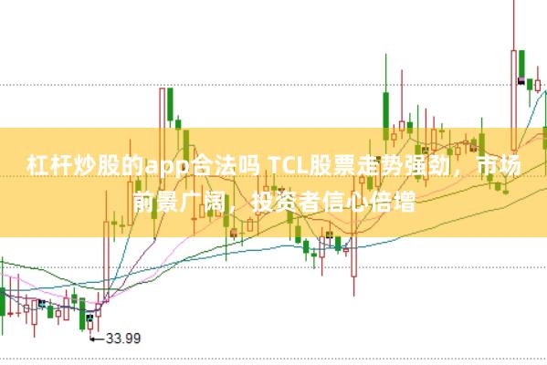杠杆炒股的app合法吗 TCL股票走势强劲，市场前景广阔，投资者信心倍增