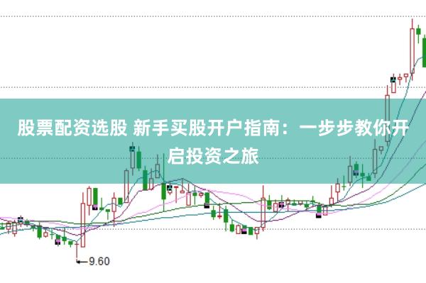 股票配资选股 新手买股开户指南：一步步教你开启投资之旅