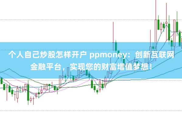 个人自己炒股怎样开户 ppmoney：创新互联网金融平台，实现您的财富增值梦想！