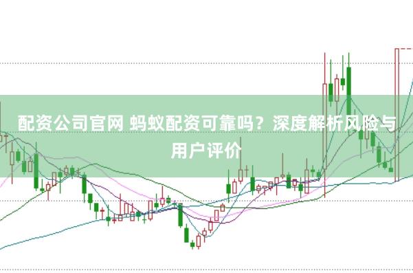 配资公司官网 蚂蚁配资可靠吗？深度解析风险与用户评价
