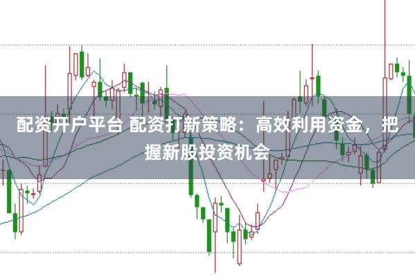 配资开户平台 配资打新策略：高效利用资金，把握新股投资机会