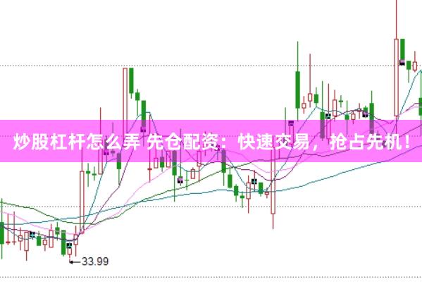 炒股杠杆怎么弄 先仓配资：快速交易，抢占先机！