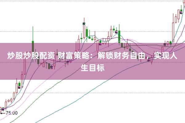 炒股炒股配资 财富策略:解锁财务自由,实现人生目标