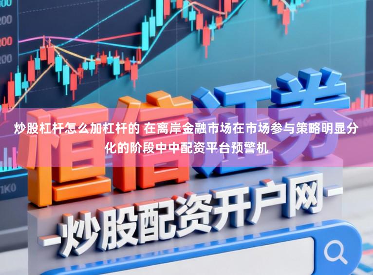 炒股杠杆怎么加杠杆的 在离岸金融市场在市场参与策略明显分化的阶段中中配资平台预警机