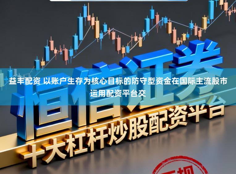 益丰配资 以账户生存为核心目标的防守型资金在国际主流股市运用配资平台交