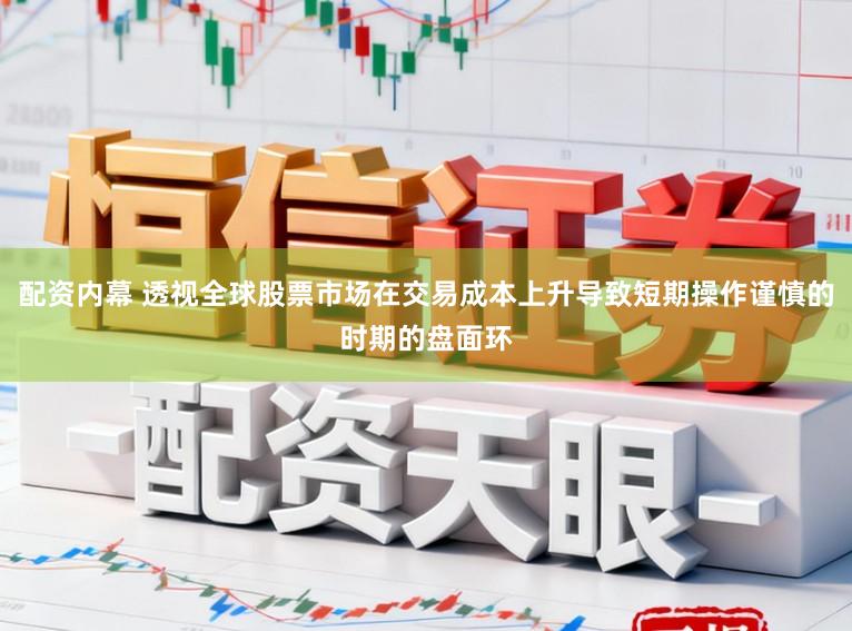 配资内幕 透视全球股票市场在交易成本上升导致短期操作谨慎的时期的盘面环