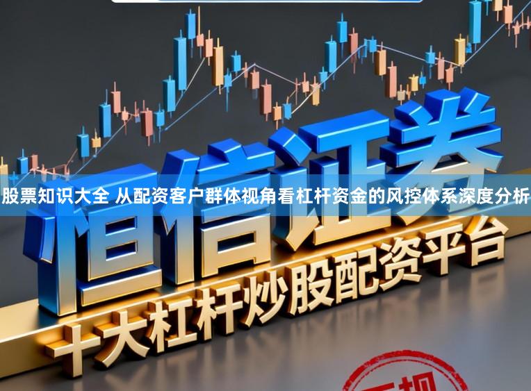 股票知识大全 从配资客户群体视角看杠杆资金的风控体系深度分析