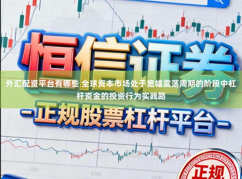 外汇配资平台有哪些 全球资本市场处于宽幅震荡周期的阶段中杠杆资金的投资行为实践路