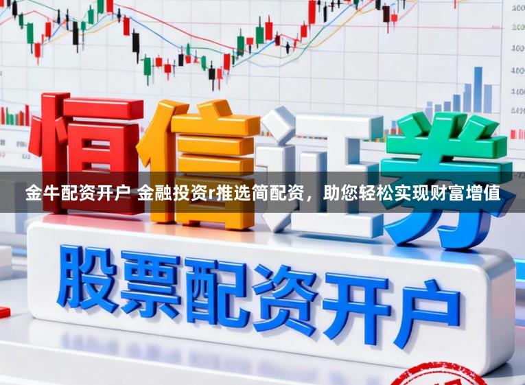 金牛配资开户 金融投资r推选简配资，助您轻松实现财富增值