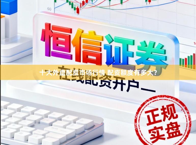 十大外盘配资市场行情 配资额度有多大？